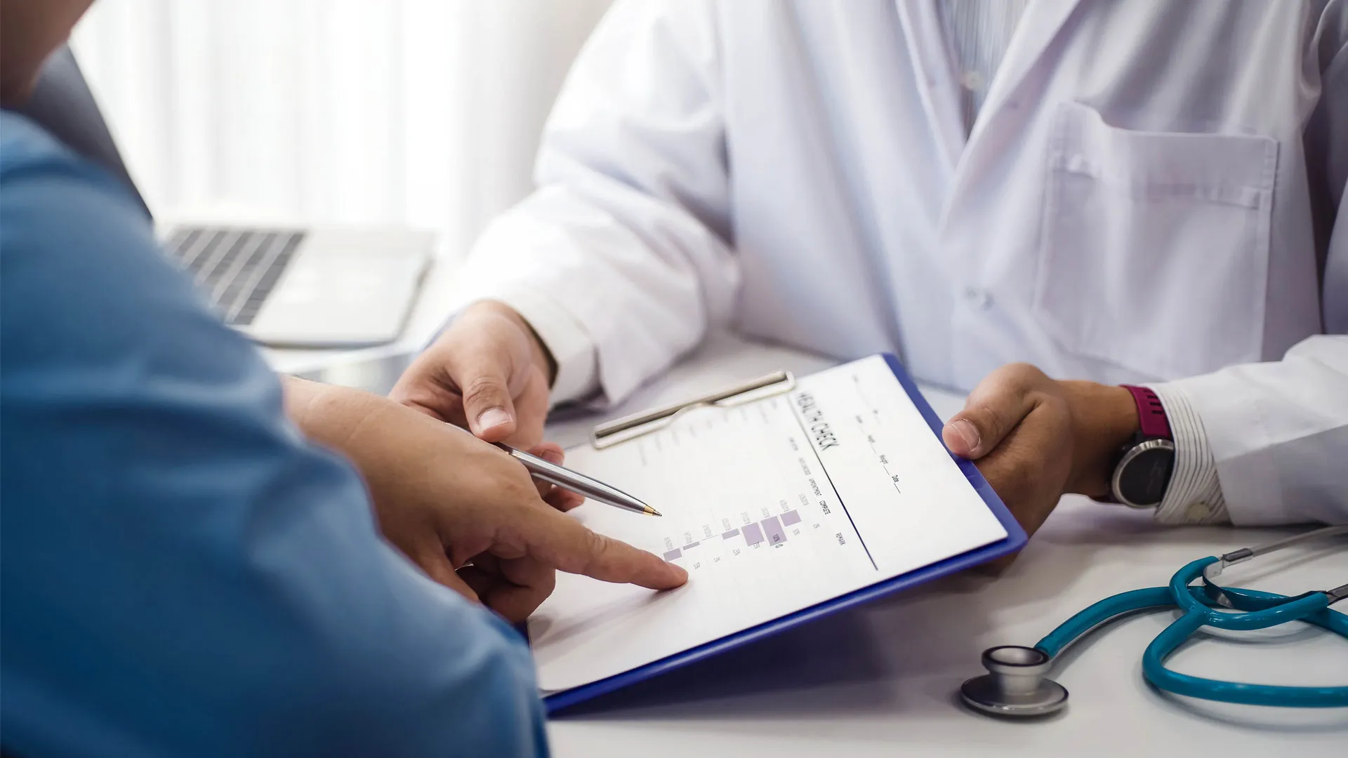 GP Consult & Urgent Care