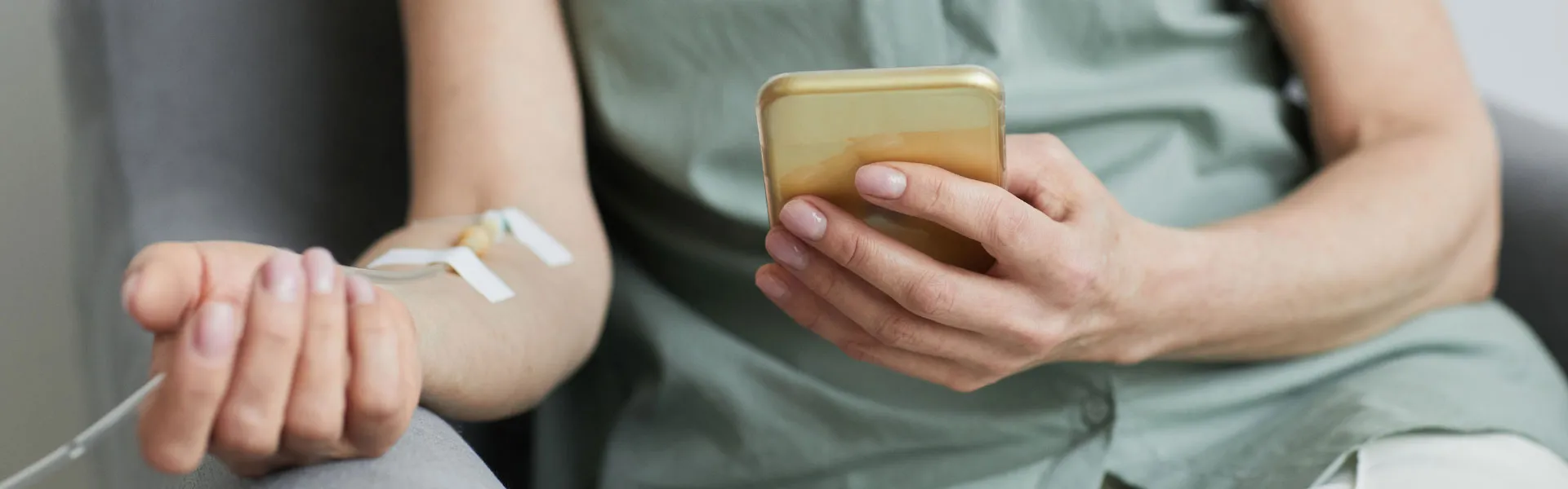 IV Drips Point Top Image