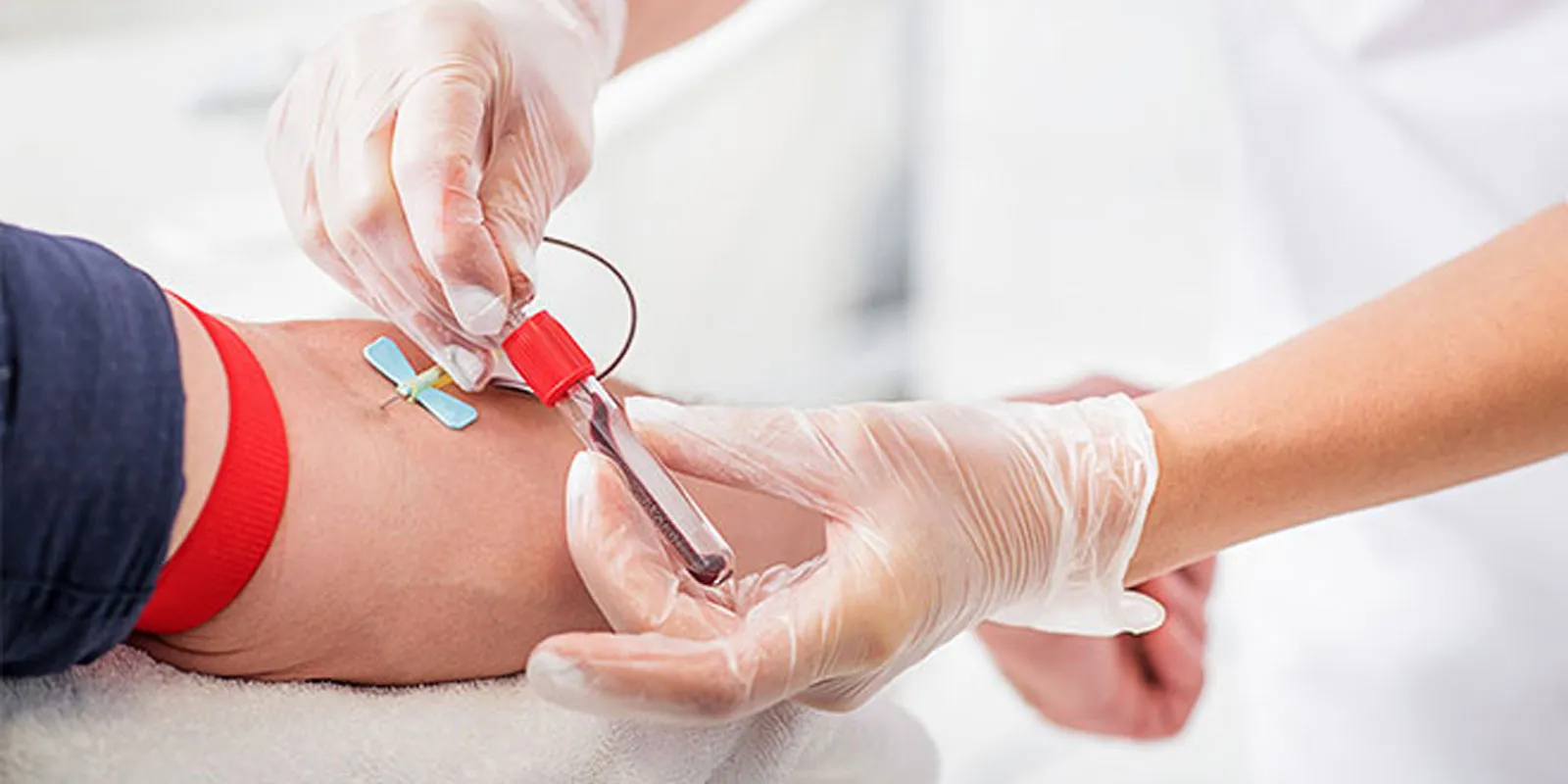 STD Screening Choose Us Top Image