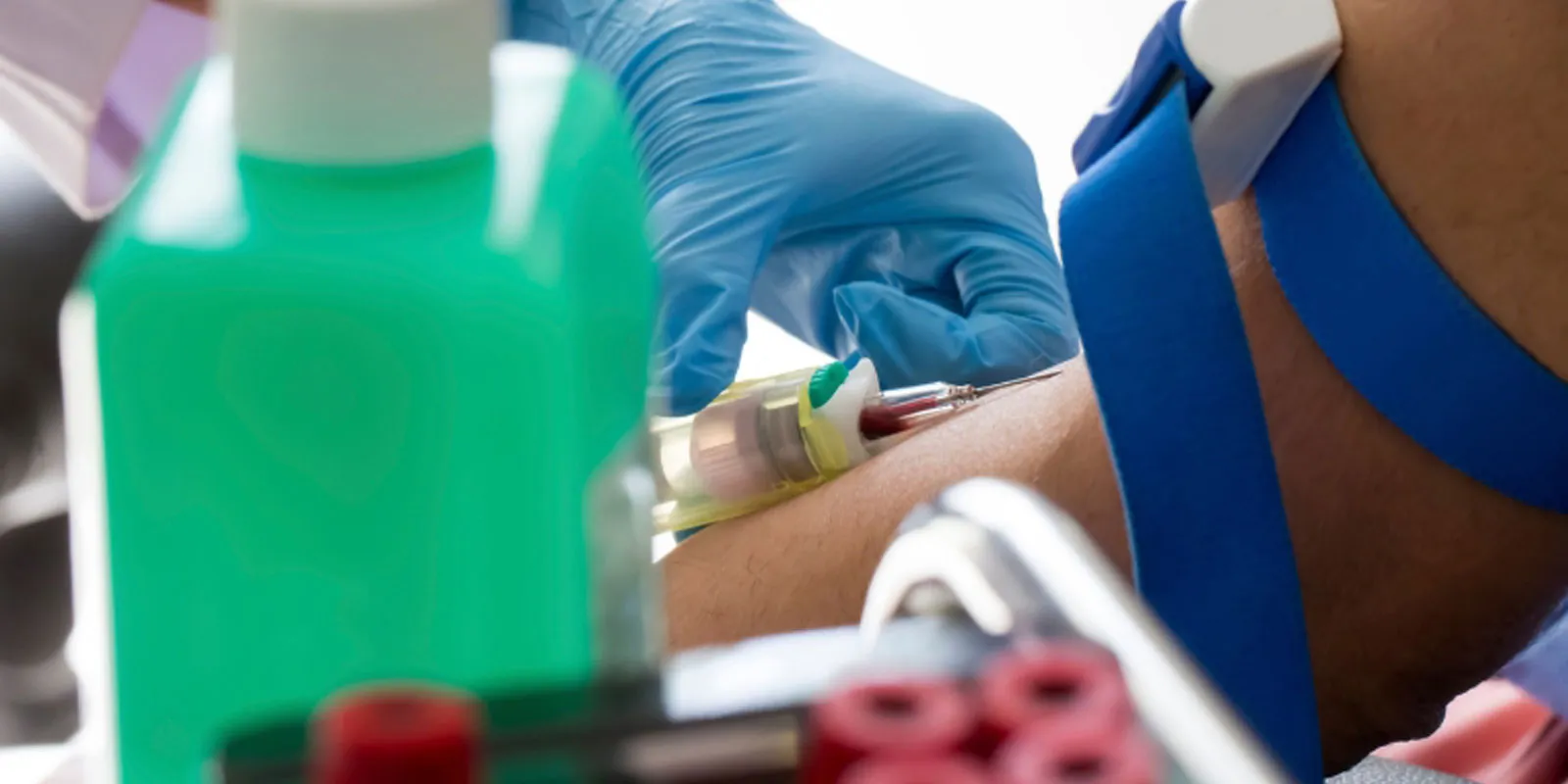 STD Screening Choose Us Bottom Image