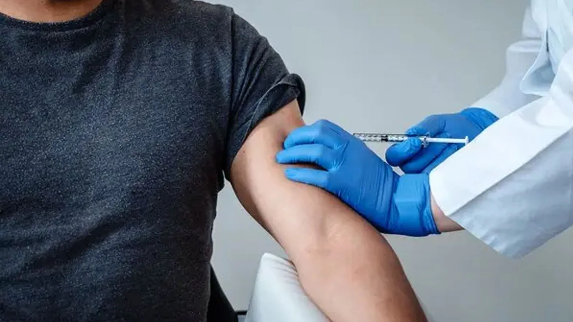 Vaccination Hero Image