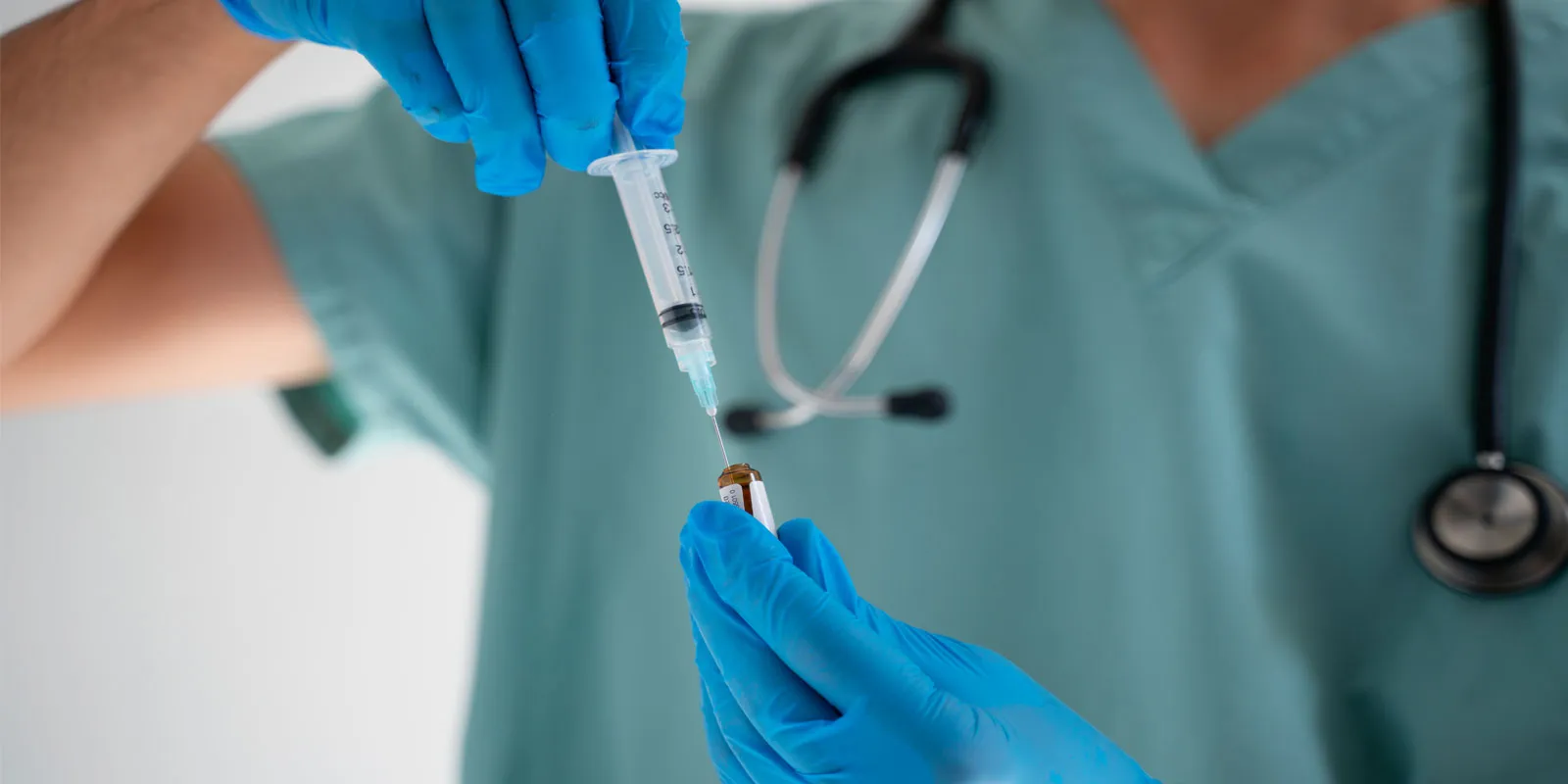 Vaccination Ideal Top Image