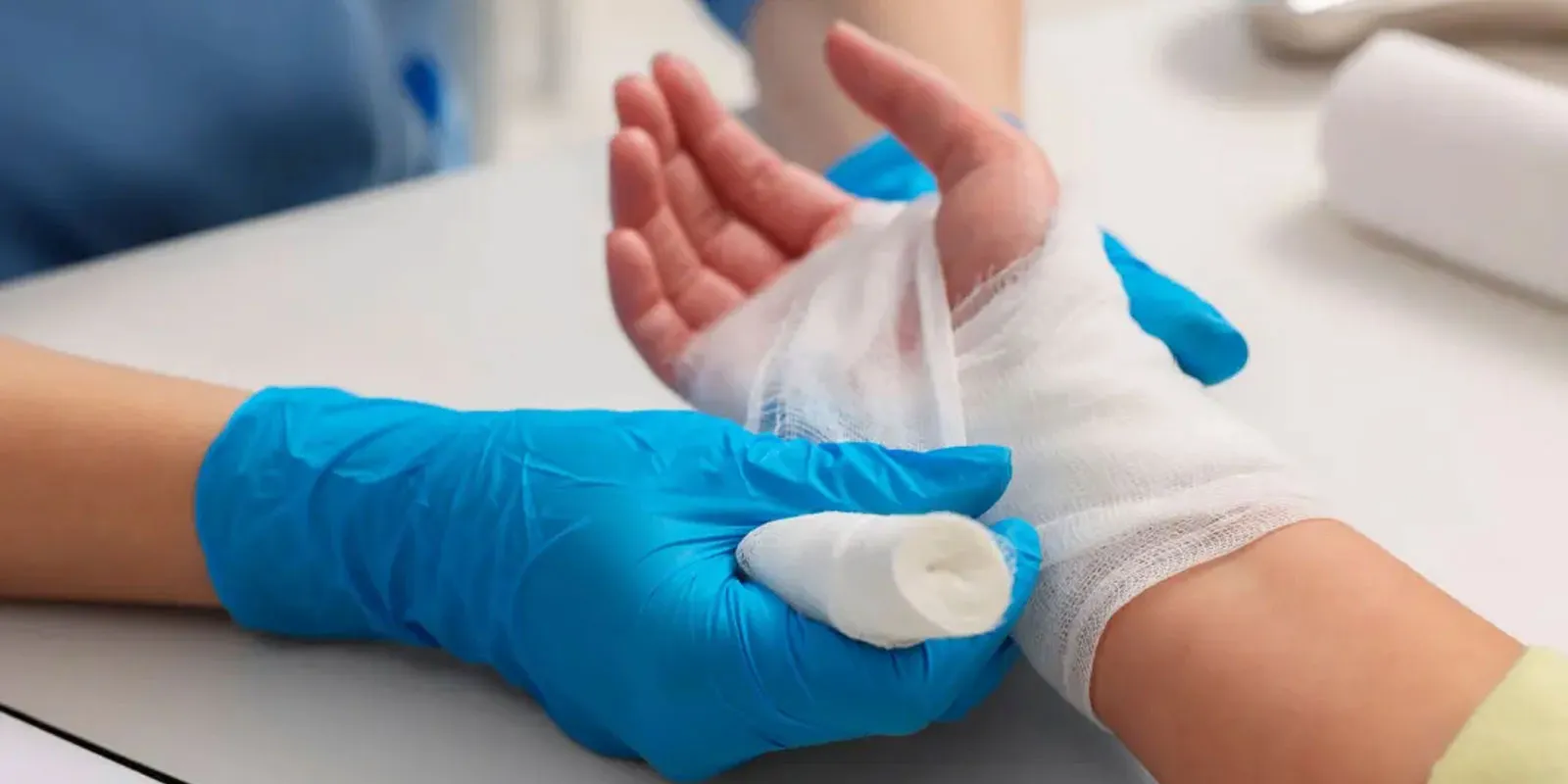 Wound Management Services Image