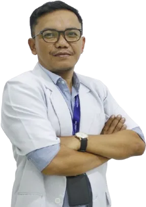 dr. Darwin Parlindungan Menurung