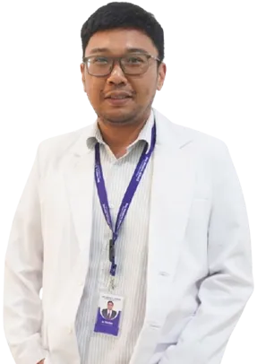 dr. Taufan Halim